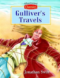 [9781904910619-new] GULLIVER'S TRAVELS