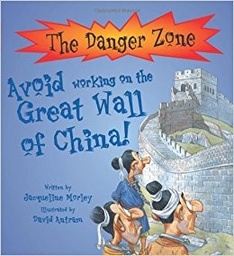 [9781905087556] AVOID WORKING ON THE GREAT WALL OF CHINA