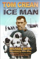 [9781905172313] ICE MAN - Tom Crean