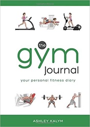[9781905367733] Gym Journal Your Personal Fitness Diary