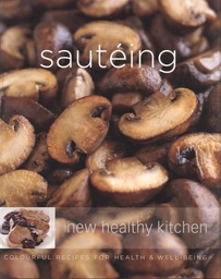 [9781905825424] Sauteing - Colouring Recipes for Health and Well Being