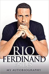 [9781905825943-new] #2 Sides by Rio Ferdinand