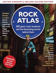 [9781905959570] Rock Atlas