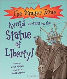 [9781906370190] AVOID WORKING ON THE STATUE OF LIBERTY