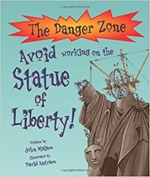 [9781906370190] AVOID WORKING ON THE STATUE OF LIBERTY