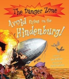 [9781906370978] AVOID FLYING ON THE HINDENBURG