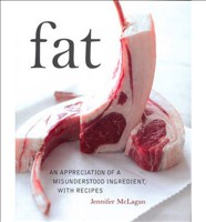 [9781906417468] Fat An Appreciation of a Misunderstood Ingredient with Recipes