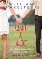 [9781906565343] Romeo and Juliet (Forum Publications)