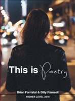 [9781906565367] This Is Poetry 2019 Higher Level