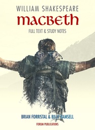 [9781906565374] Macbeth (Forum Publications)