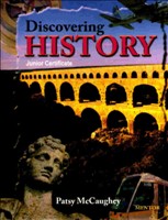 [9781906623487] [OLD EDITION] DISCOVERING HISTORY