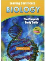 [9781906623760] [OLD EDITION] O/S Biology The Complete Study Guide LC