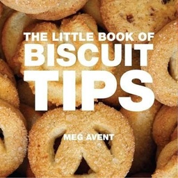 [9781906650902] Little Book of Biscuit Tips