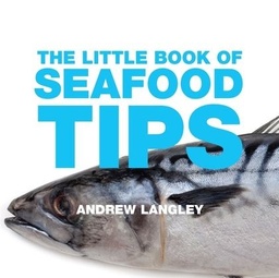 [9781906650919] Little Book of Seafood Tips