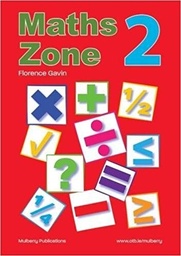 [9781906926779] Maths Zone 2