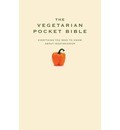 [9781907087295] Vegetarian Pocket Bible