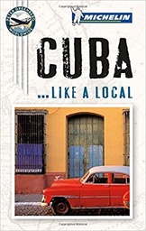 [9781907099793] Cuba ... Like A Local