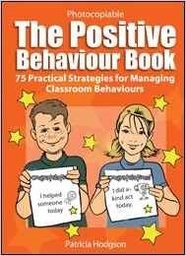 [9781907269394] Positive Behaviour Book