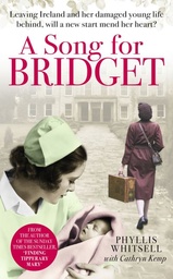[9781907324130] A Song for Bridget The prequel to Finding Tipperary Mary