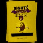 [9781907330254] Sight and Sounds Book B Senior Infants