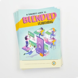 [9781907330285] A Teacher's Guide to Blended Learning