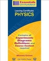 [9781907705144] [OLD EDITION] ESSENTIALS UNFOLDED PHYSICS LC