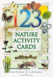 [9781908489098] 123 Nature Activity Cards