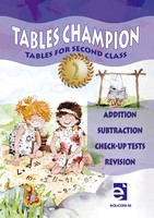 [9781908507242] [Curriculum Changing] Tables Champion 2