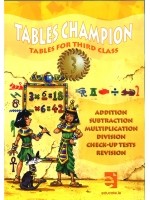 [9781908507259] Tables Champion 3