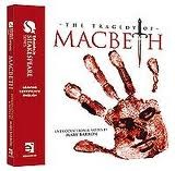 [9781908507402] N/A O/P Tragedy Of Macbeth (Macbeth Educate.ie)