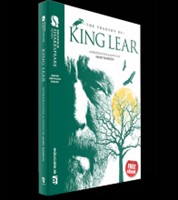 [9781908507440-new] N/A O/P King Lear Educate.ie