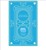 [9781908781000] The Rules Of Poker International Federation of Poker