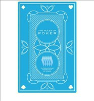 [9781908781000] The Rules Of Poker International Federation of Poker