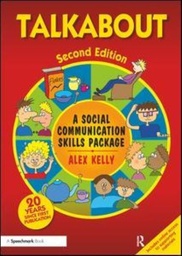 [9781909301542] Talkabout A Social Communications Skills package