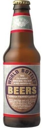 [9781909342705] World Bottled Beers 50 Classic Brews To Sip and Savour