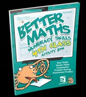 [9781909376946] Better Maths 4th Class
