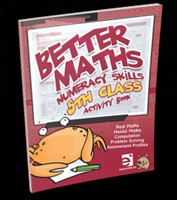 [9781909376953] Better Maths 5th Class