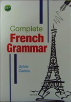 [9781909417021] Complete French Grammar