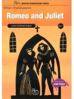 [9781909417090] [OLD EDITION] Romeo and Juliet Mentor