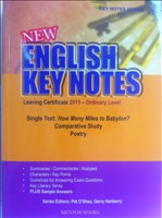 [9781909417168] x[] New English Key Notes OL 2015