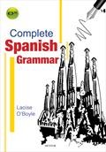 [9781909417212] Complete Spanish Grammar
