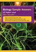[9781909417724] Biology Sample Answers LC HL