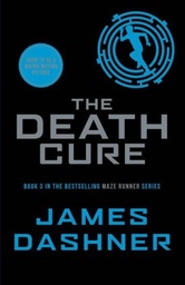 [9781909489424] THE DEATH CURE