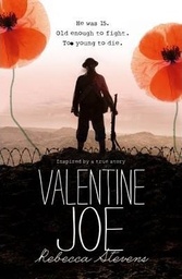 [9781909489608] Valentine Joe