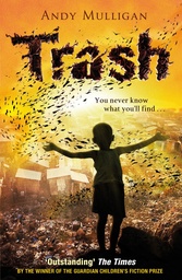 [9781909531130] Trash