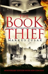 [9781909531611] The Book Thief