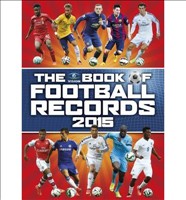 [9781909534292] The Vision Book of Football Records 2015