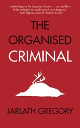 [9781909718937] Organised Criminal