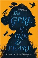 [9781910002742] The Girl of Ink and Stars