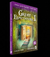 [9781910052235-new] Great Expectations 1 (Set) JC (Free eBook)